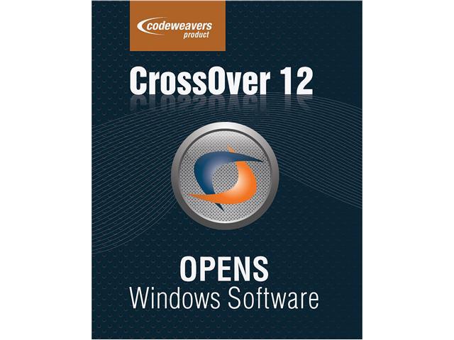 Codeweaver Crossover For Mac